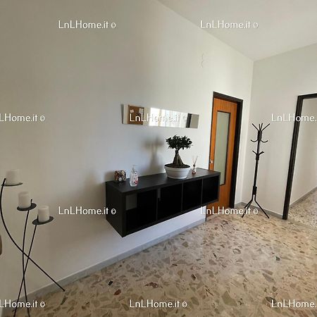 L&L Home - Augusta - Siracusa エクステリア 写真