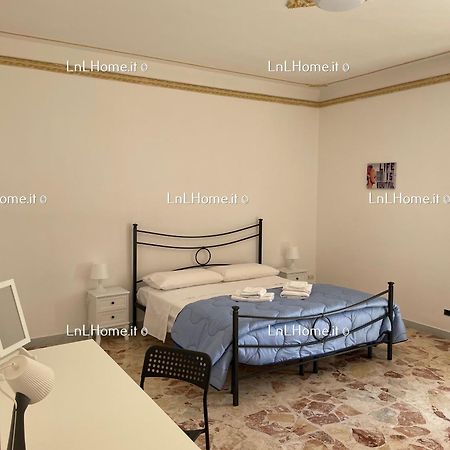 L&L Home - Augusta - Siracusa エクステリア 写真