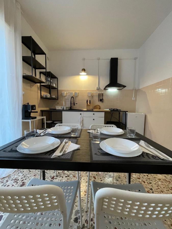 L&L Home - Augusta - Siracusa エクステリア 写真