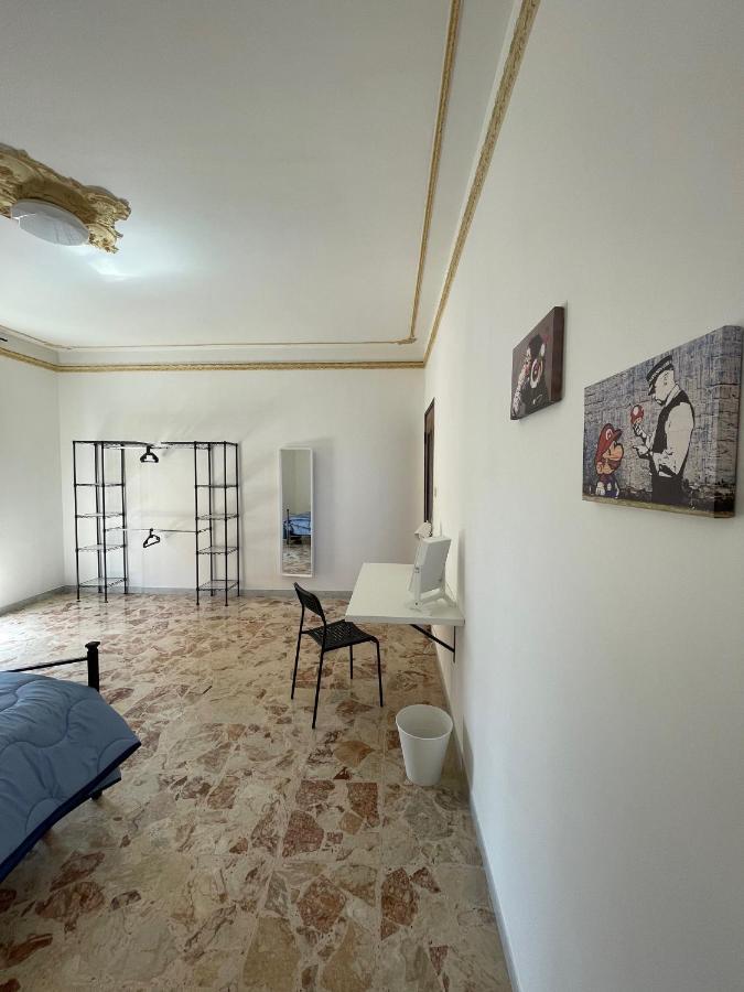 L&L Home - Augusta - Siracusa エクステリア 写真